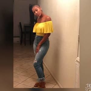 Meet your Posher, Jacquetta